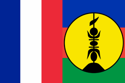 New Caledonia